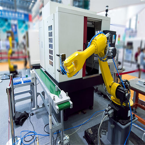 安阳机械制造领域