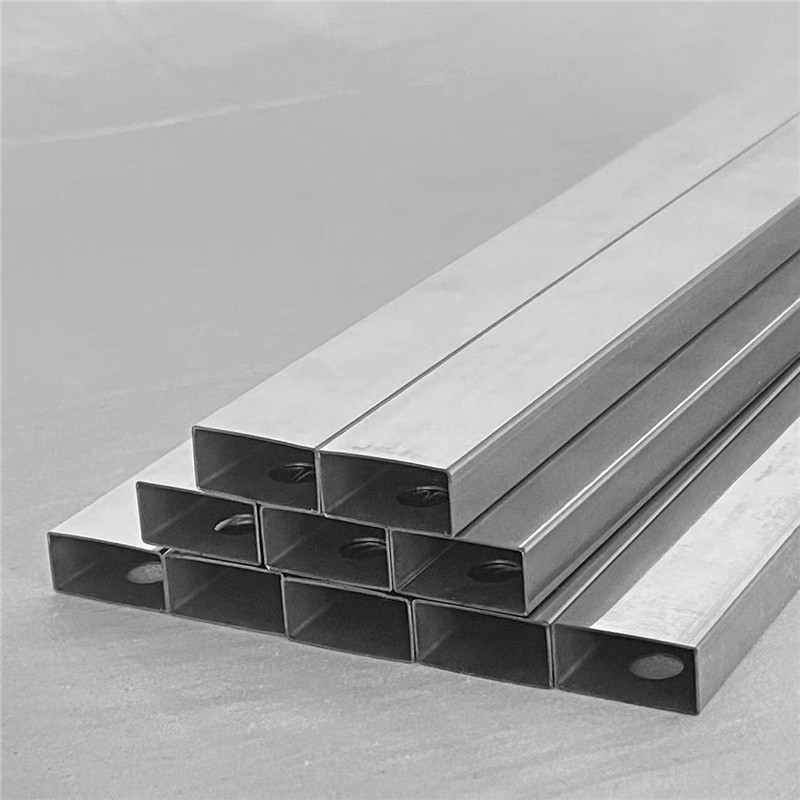 安阳304不锈钢方管