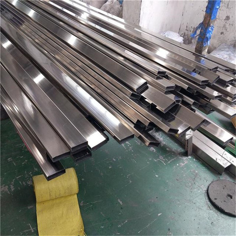 安阳定尺切割316L不锈钢无缝方管